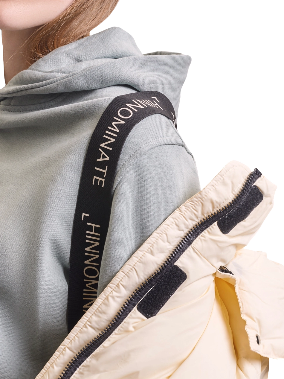 Куртка утепленная W HINNOMINATE