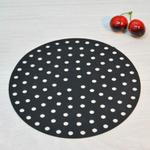 Подставка силиконовая для выпечки 20см