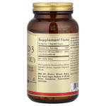 Solgar, витамин D3 (холекальциферол), 125 мкг (5000 МЕ), 240 растительных капсул