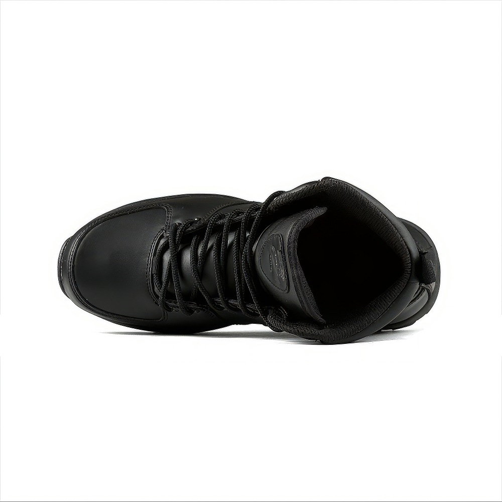 Nike Manoa Leather "Black"
