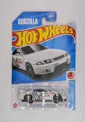 Hot Wheels FH - 004