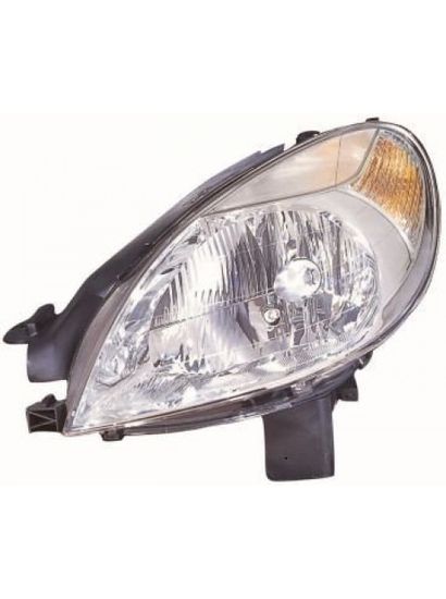 ФАРА CITROEN PICASSO 2005- ПЕРЕДНЯЯ ПРАВАЯ, НЕ КСЕНОН
