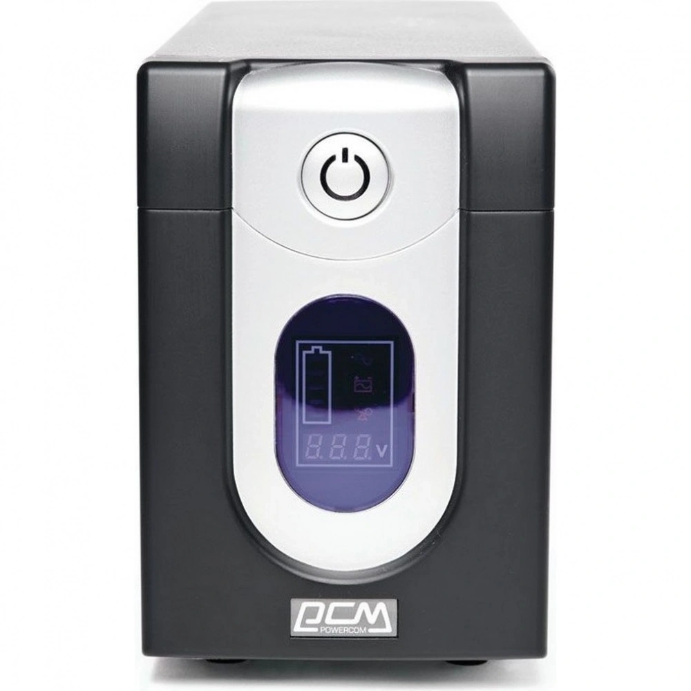 ИБП Powercom IMD-2000AP (3 кабеля)