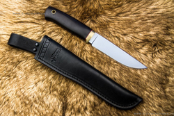 Туристический нож Джек 440С Граб