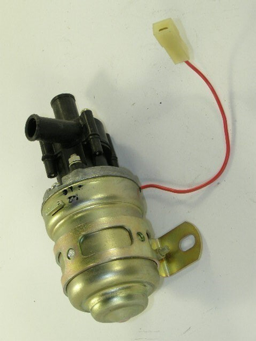 Насос отопителя дополнительный /Г-3302/ (d 18) (КЗАЭ)