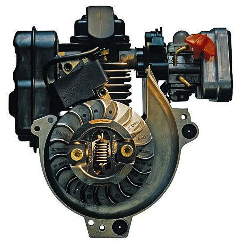 STIHL BT 131 бензобур 43130112120