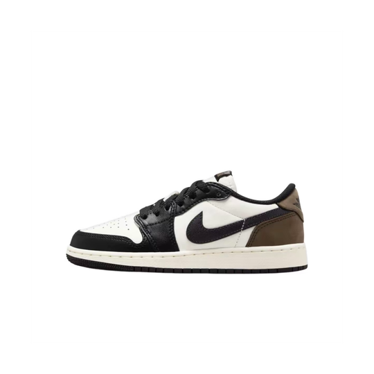 Nike Air Jordan 1 Retro low OG "Mocha"