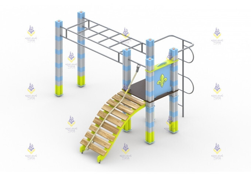Спортивный комплекс СК-2