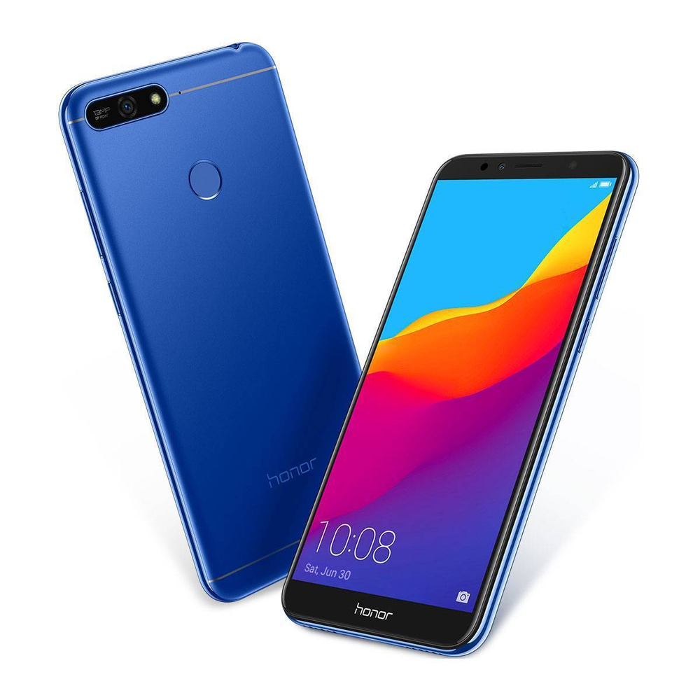 Ремонт Huawei Honor 7A Pro