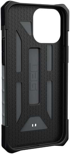 Чехол Uag Pathfinder для iPhone 13 Pro Max 6.7" серебро (Silver) 113167113333