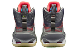 Nike Air Zoom G.T. Jump EP "Gray Red"