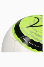 Футбольный мяч Nike Phantom размер 4 - зеленый