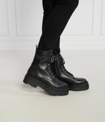 Ботильоны LOVE Liu Jo - черный(SF3037 P0102)