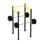 A0324 Функциональная рама 1100 x 1100 мм DHZ