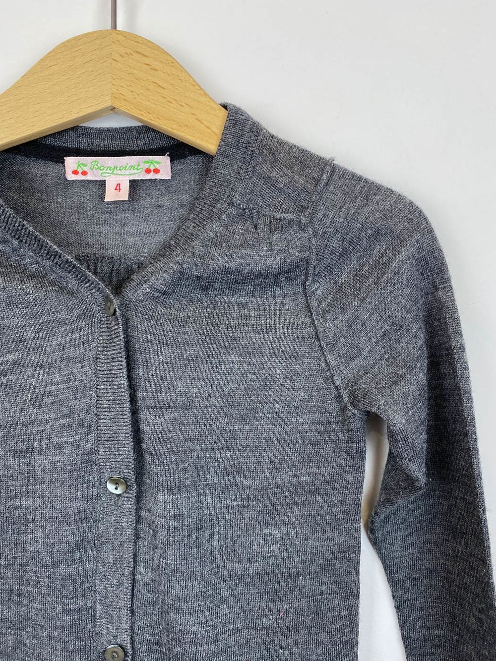 Кардиган Bonpoint, 98