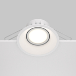 Встраиваемый светильник Technical DL028-2-01W