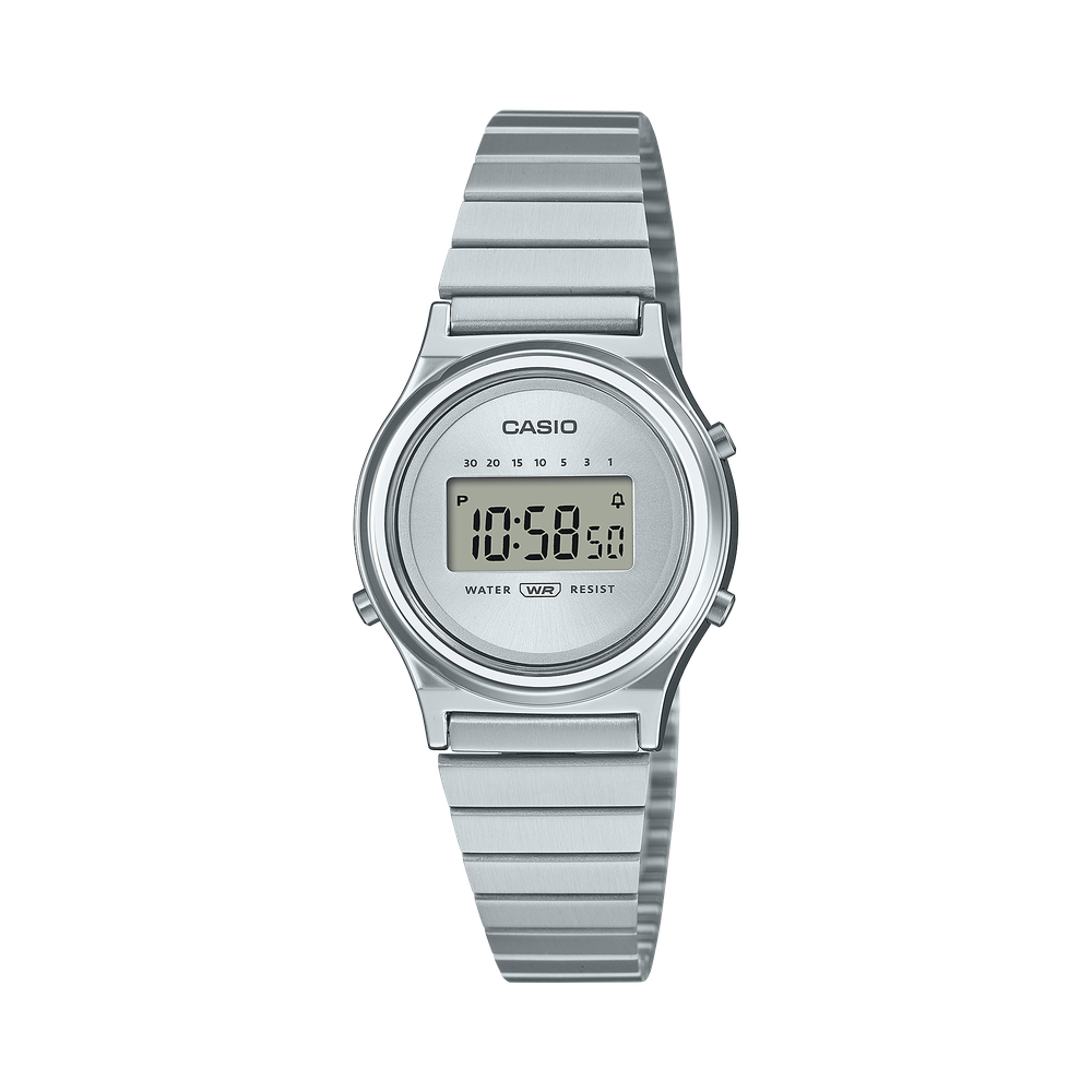 Женские наручные часы Casio LA700WE-7A