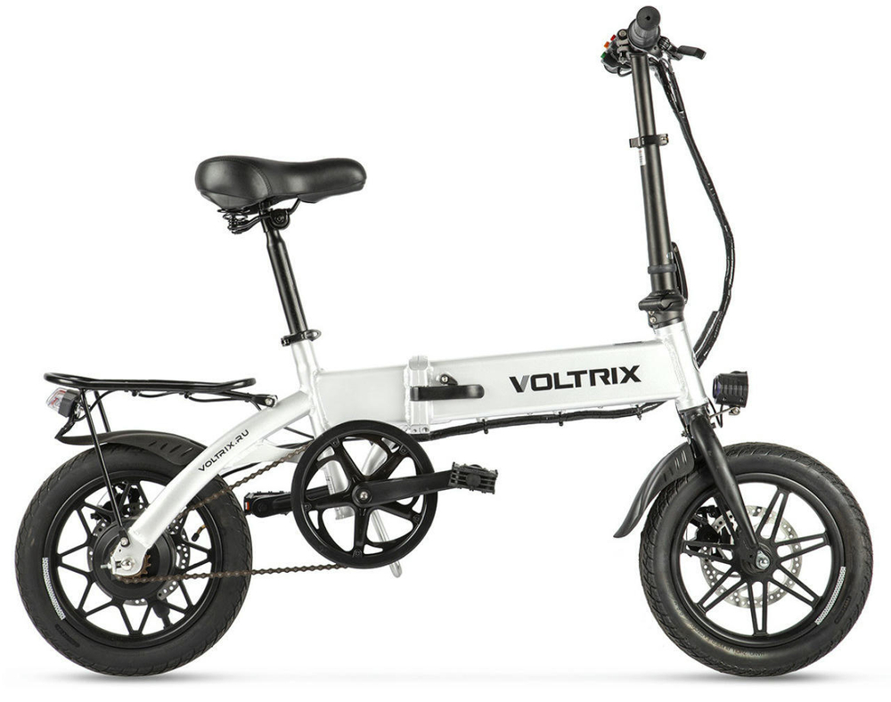 Электровелосипед Voltrix VCSB (2021)