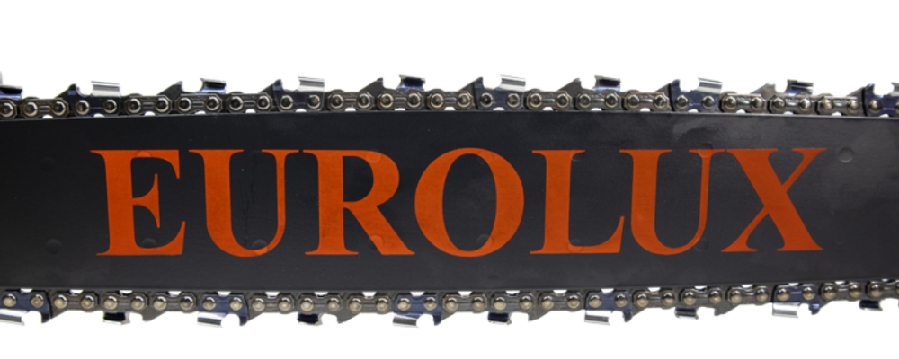 Бензопила Eurolux GS-4518