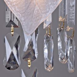 Подвесная люстра ILLUMICO  IL8186-5