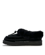 TASMAN ALPINE - Black