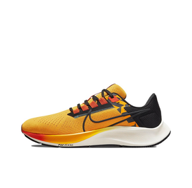 Мужские кроссовки Nike Air Zoom Pegasus 38 'University Gold Black' DO2423-739