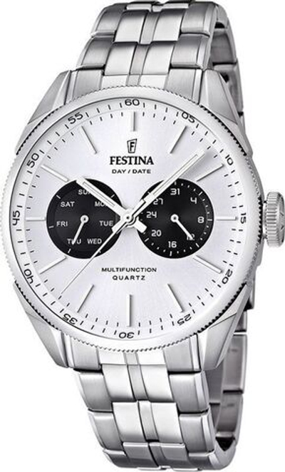 Часы Festina F16630/2