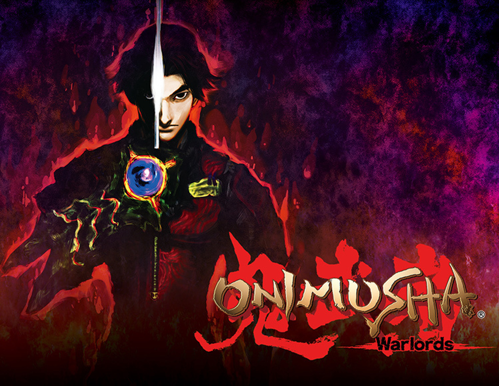Onimusha: Warlords (для ПК, цифровой код доступа)