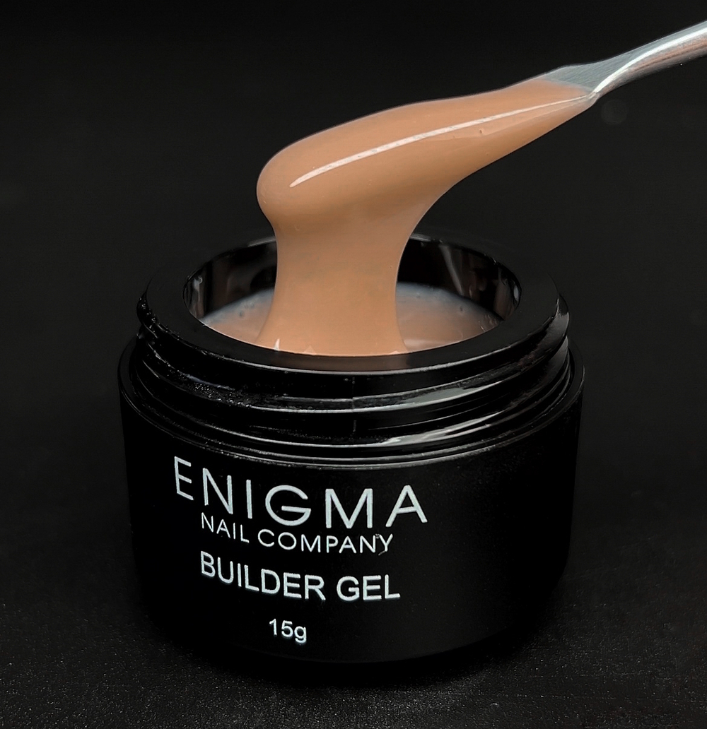 Builder Gel ENIGMA 31, 15g.