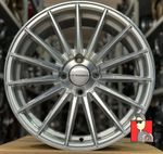 Комплект дисков Vossen VFS2 16x7 et35 4x100