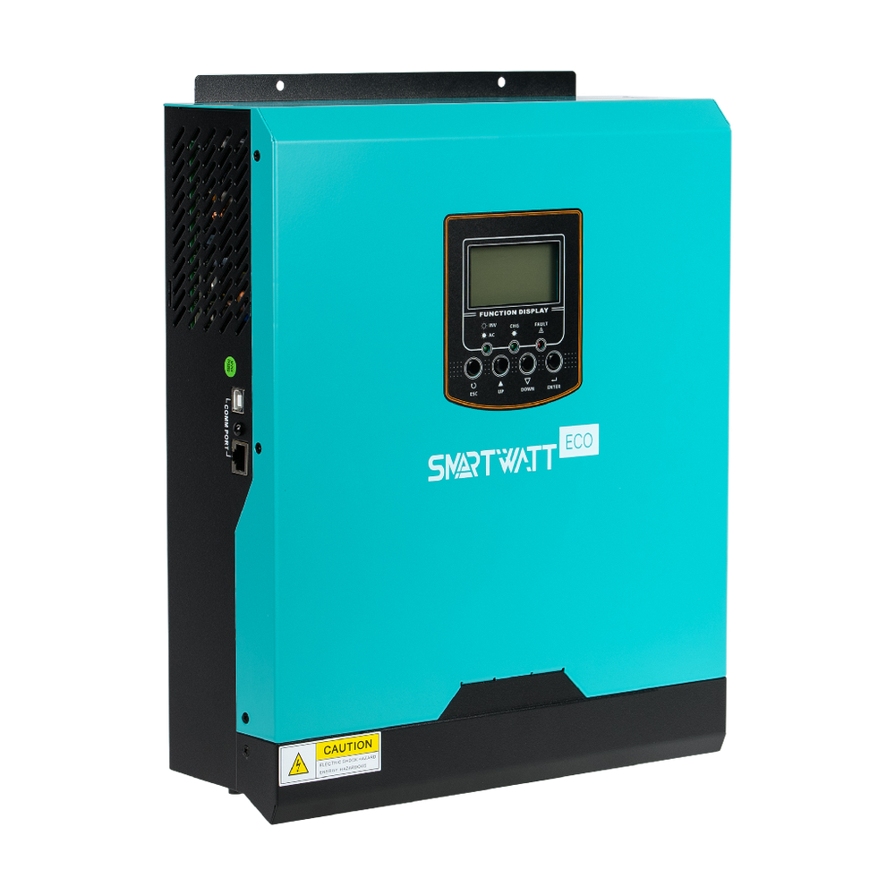 ECO инвертор 3К 24V