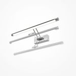 Подсветка Maytoni MIR267WL-L12CH3K