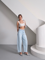 Джинсы женские 5251