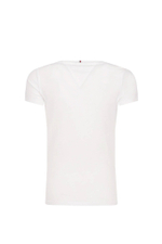 футболка Tommy Hilfiger - белый(KG0KG06301)