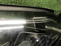 Фара левая Mercedes GLS x167 (19-23) Multibeam LED