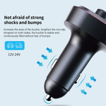 Авто FM трансмиттер CAR BT C20 Bluetooth