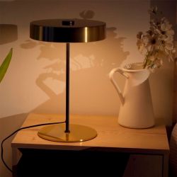 Декоративная настольная лампа Arte Lamp