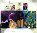 Квантовый скачок