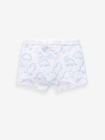 Трусы для мальчика Next 447-194, 3 шт., Белый