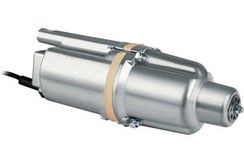 Насос вибрационный UNIPUMP Бавленец 15 h75 Q1 245W нижний забор 26547