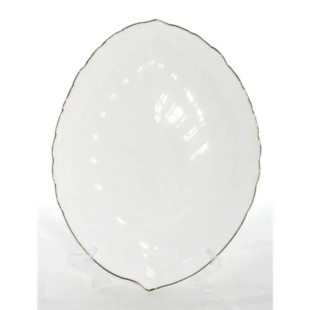 Блюдо ОВАЦИО 29 см