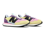 Кроссовки New Balance Nb 237 (Женская размерная сетка)