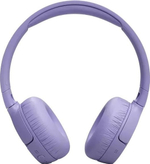 Беспроводные наушники JBL Tune 670NC Purple