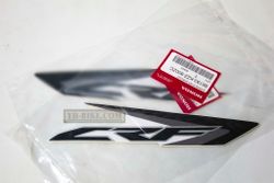 86193-KZZ-900ZC. STRIPE, R. RR. SHROUD *TYPE2* (TYPE2 )