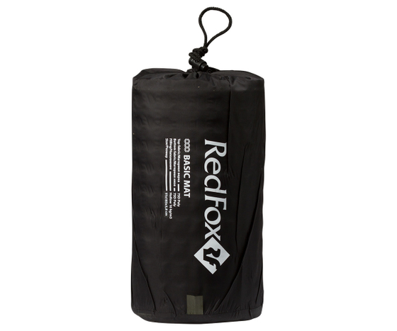 КОВРИК RED FOX BASIC MAT 183*51*3.8