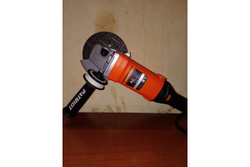 Углошлифовальная машина (ушм) PATRIOT AG 122 110301210