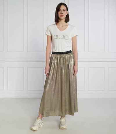 футболка Liu Jo Sport - белый(TA3089 J5003)