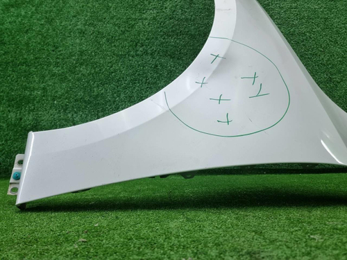 Крыло переднее левое Changan Uni-V (2022-н.в.)