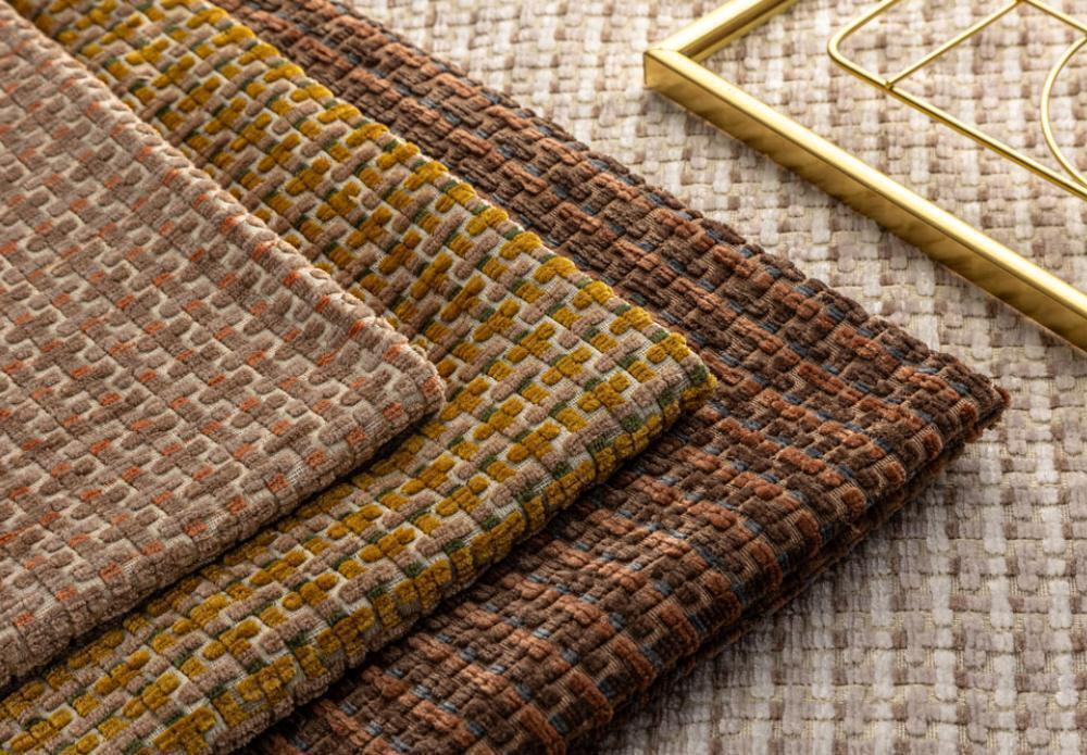 Шенилл Selekta beige (Селекта бейж)