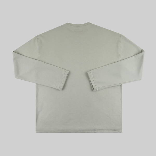  Лонгслив мужской SHU артикул:LGSV20LGY - купить в магазине Дайс